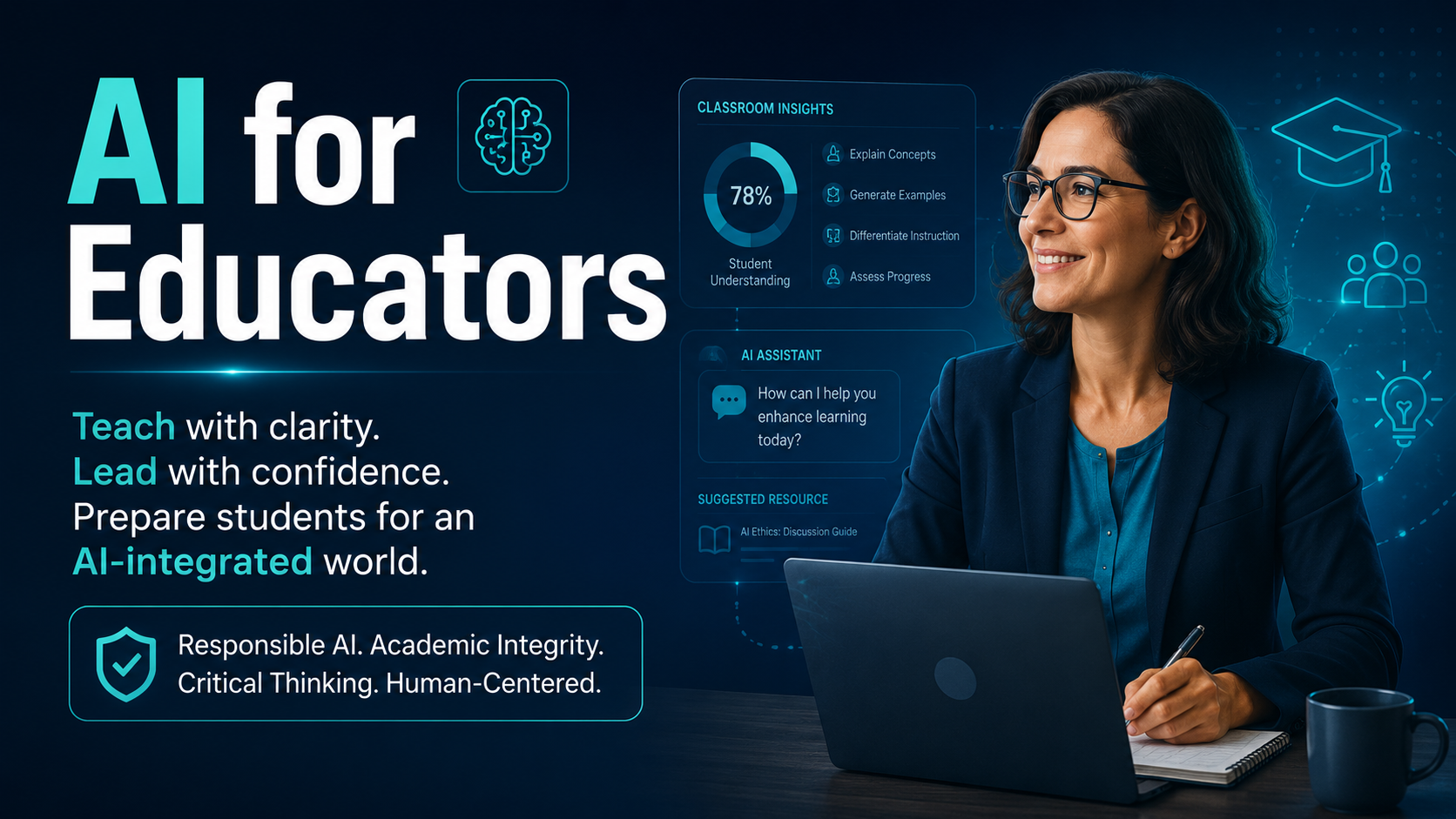 AI for Educators thumbnail