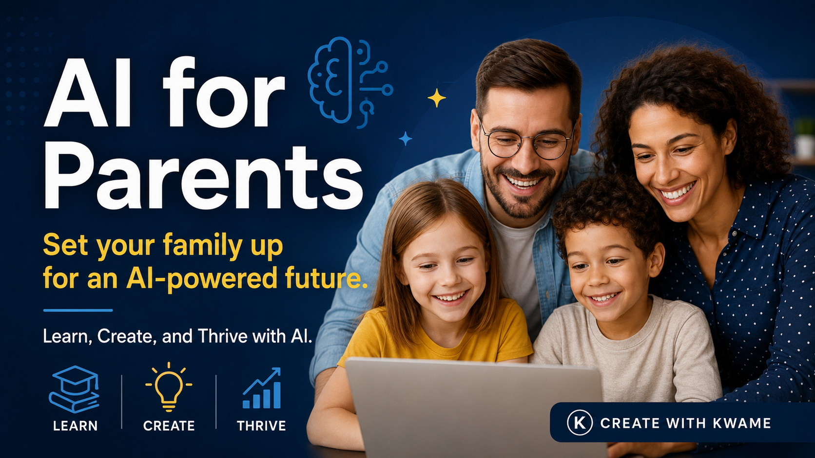 AI for Parents thumbnail